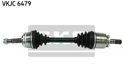 Привод колеса SKF для NISSAN PRIMERA Hatchback (P10) 2.0 16V